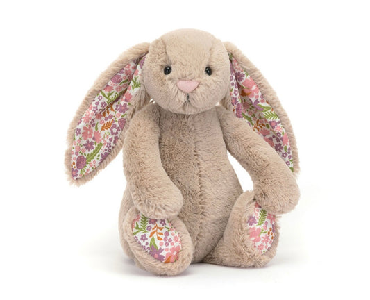 Blossom Beige Bunny ‘Petal’ Original