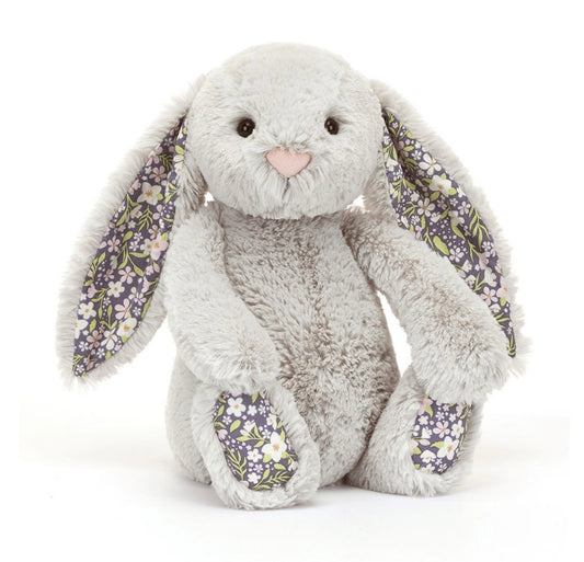 Blossom Silver Bunny ‘Bloom’ Original