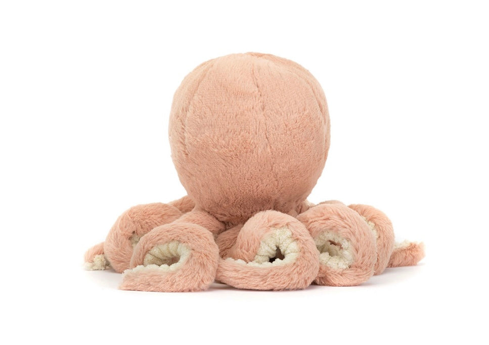 Odell Octopus Little
