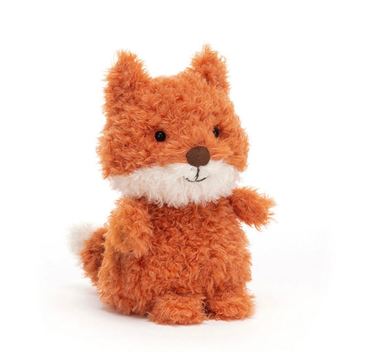 Little Fox