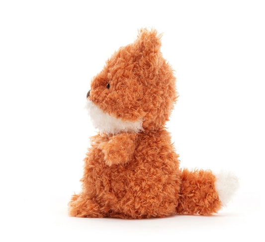Little Fox