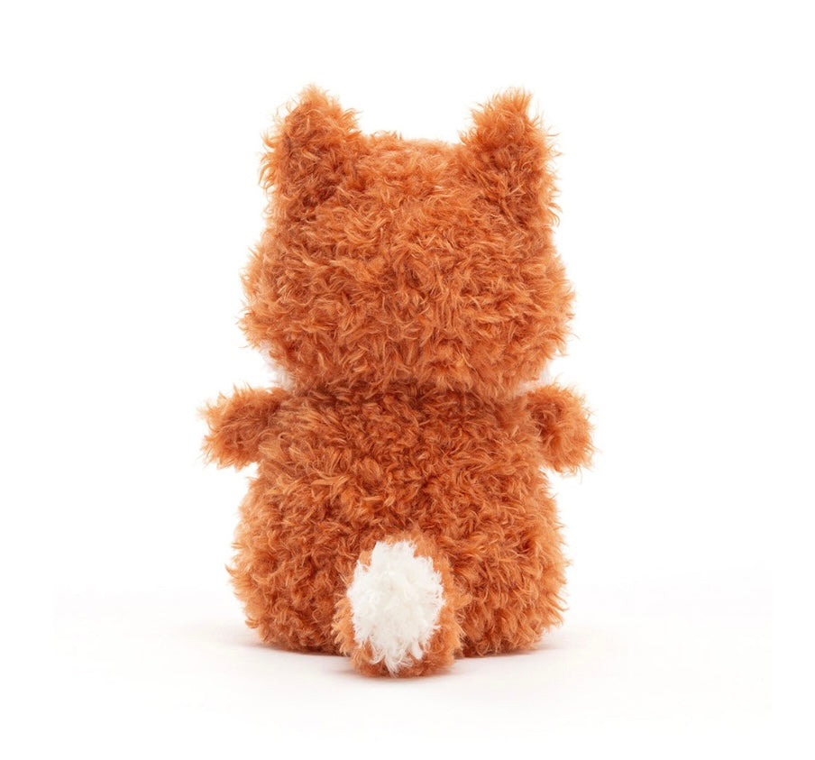 Little Fox