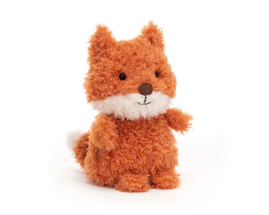 Little Fox
