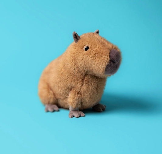 Clyde Capybara