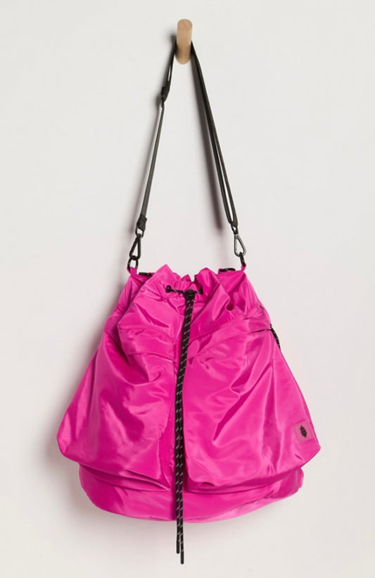 Ego Boost Mega Bucket Fuschia Flirt