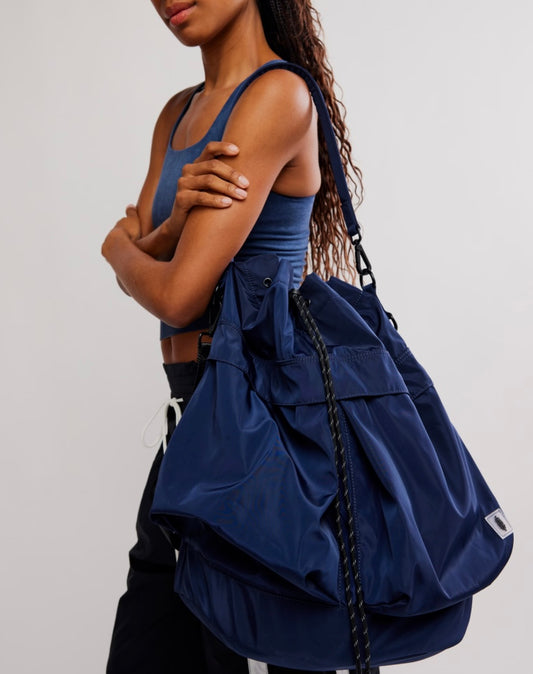 Ego Boost Mega Bucket Midnight Navy