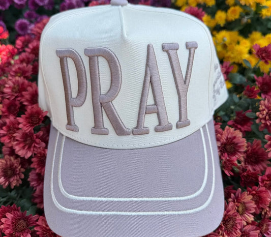 Pray Hat