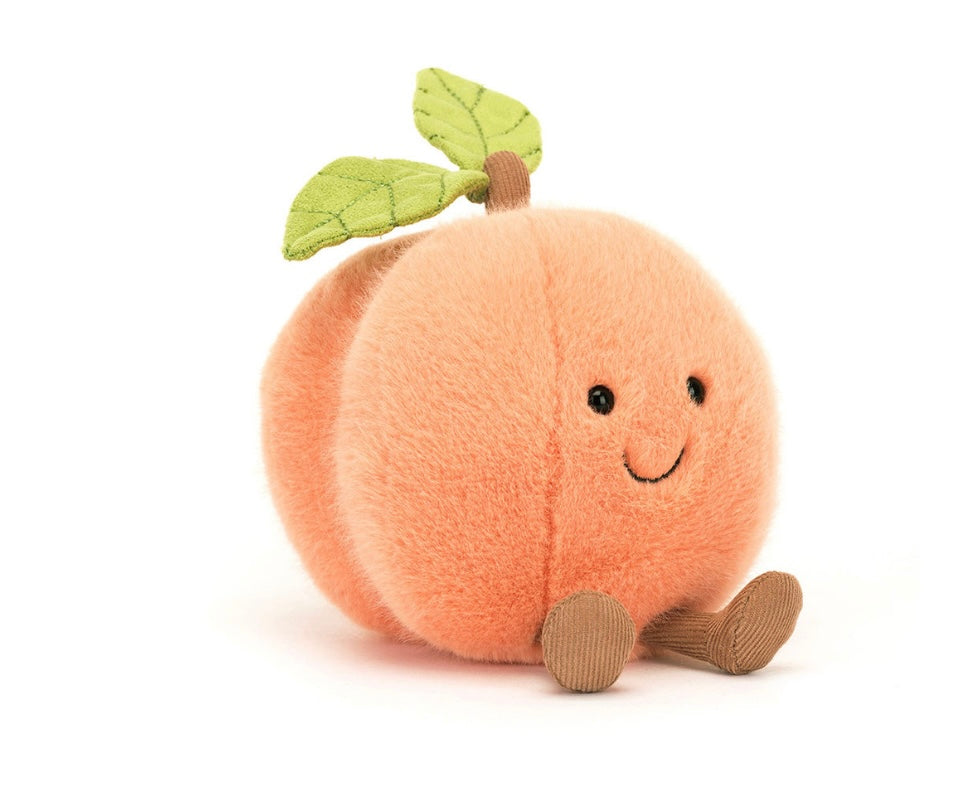Amuseables Peach