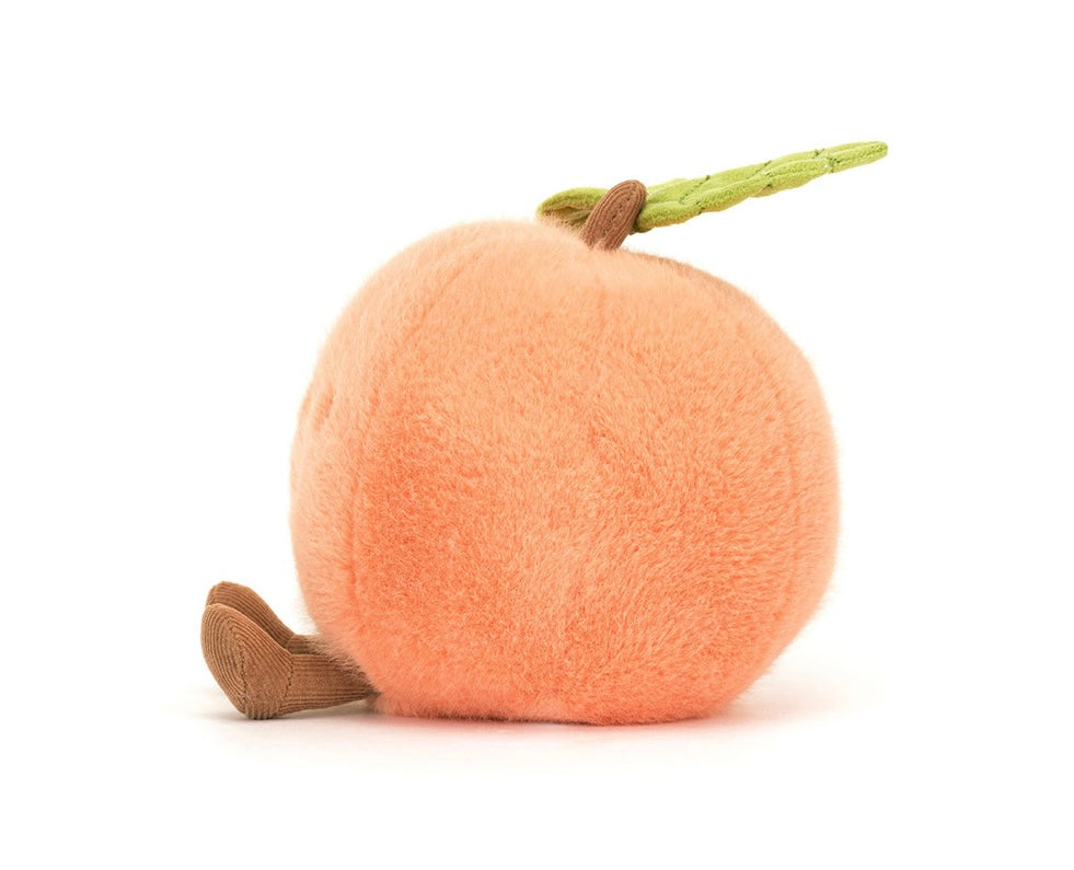 Amuseables Peach