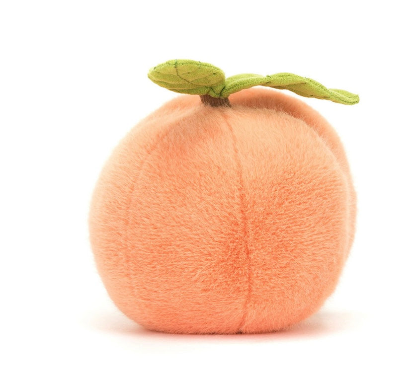 Amuseables Peach