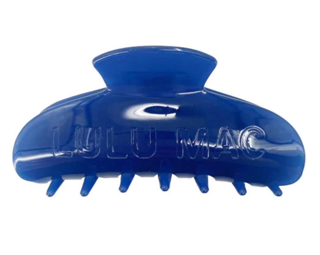 LuLu Mac Hair Clip