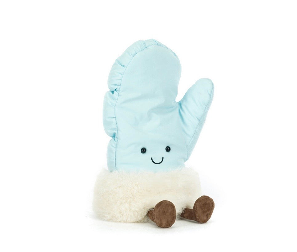Amuseables Mitten