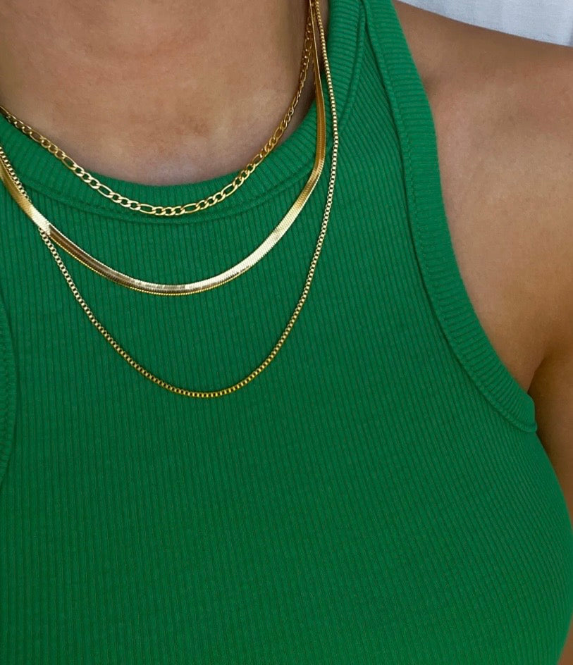 The “Tori” Necklace