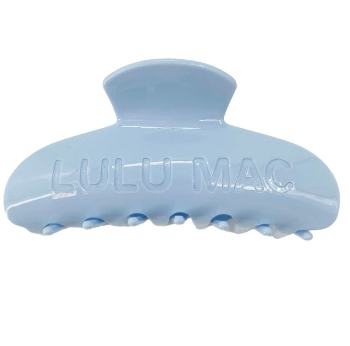 LuLu Mac Hair Clip