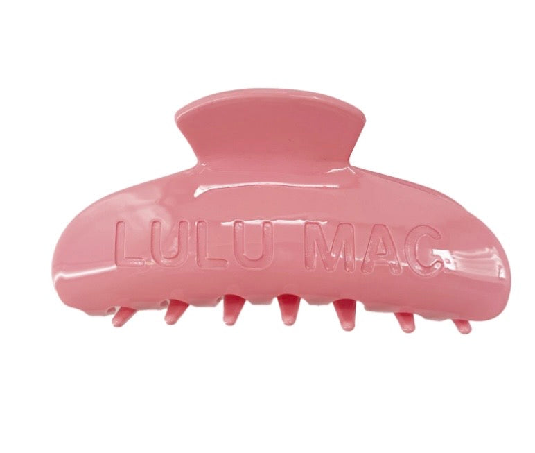 LuLu Mac Hair Clip