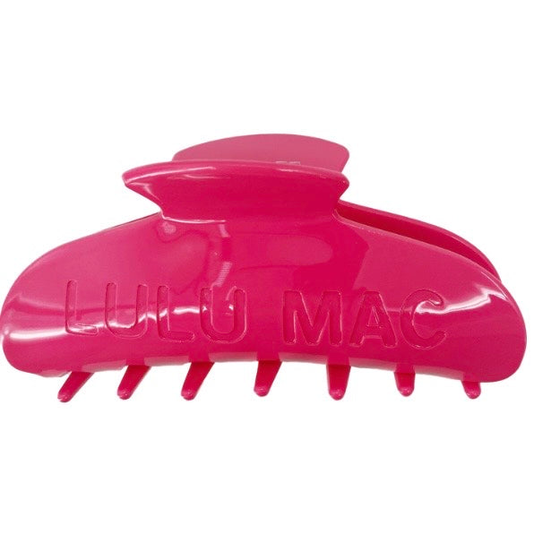 LuLu Mac Hair Clip
