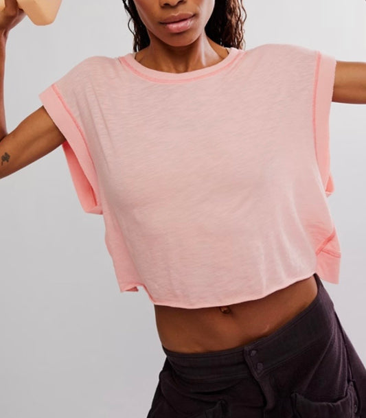 My Time Tee Fruit Punch