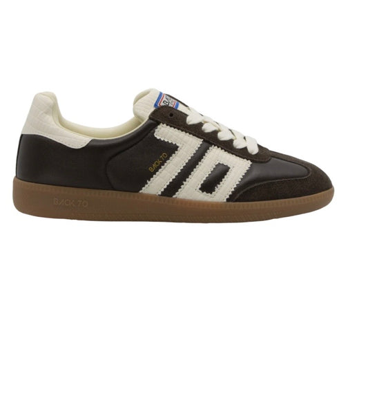 Cloud NC Coffee Milk Sneakers