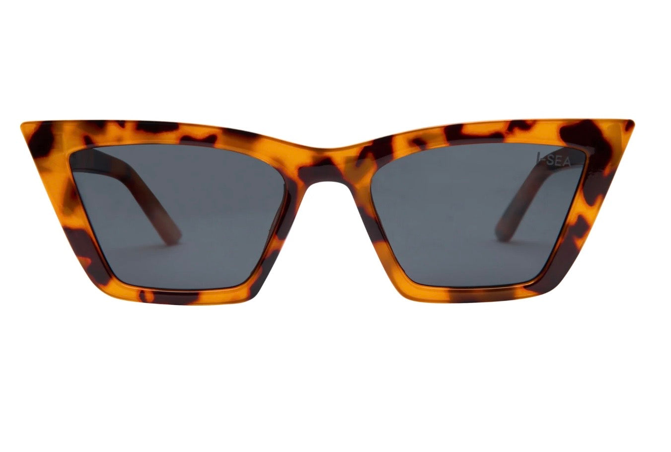 Rosey Tort/Smoke Polarized Lens