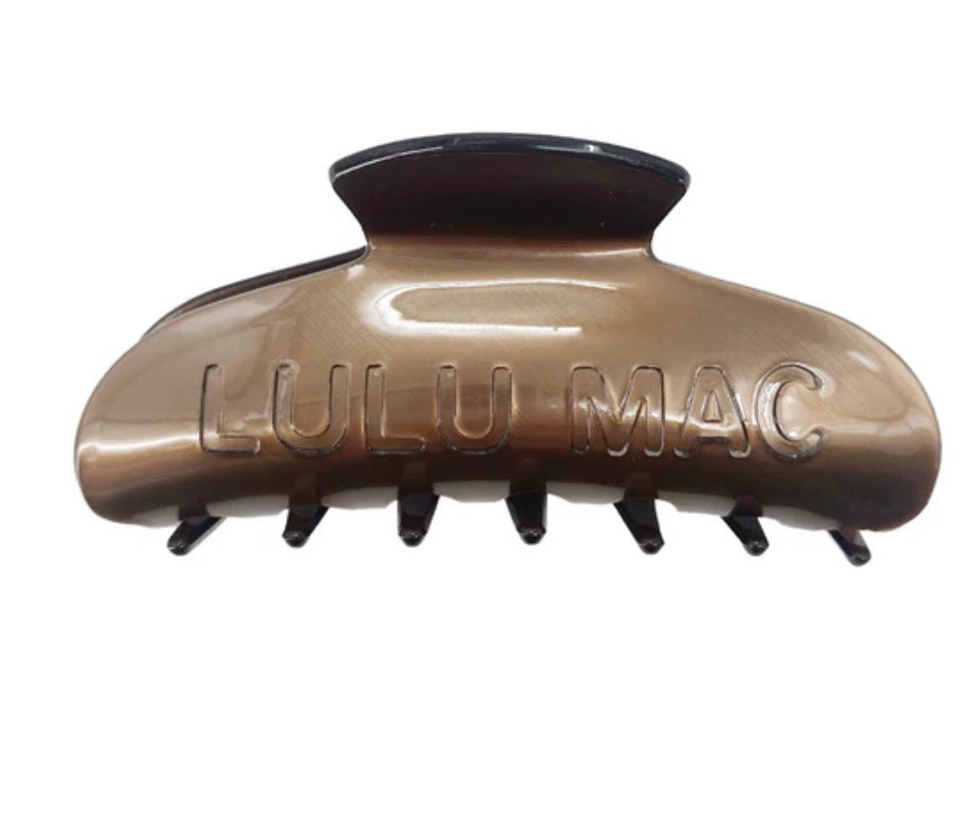LuLu Mac Hair Clip