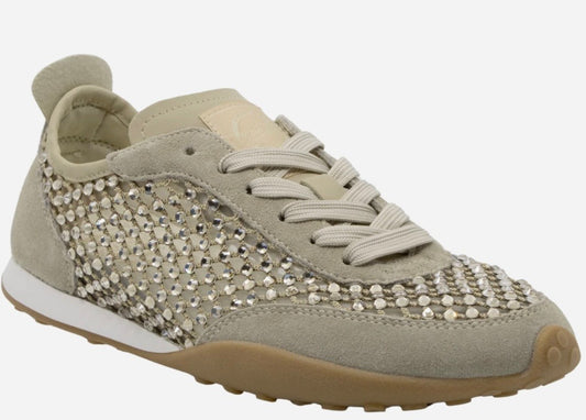 Paris G26 Strass Gold Back 70 Sneakers