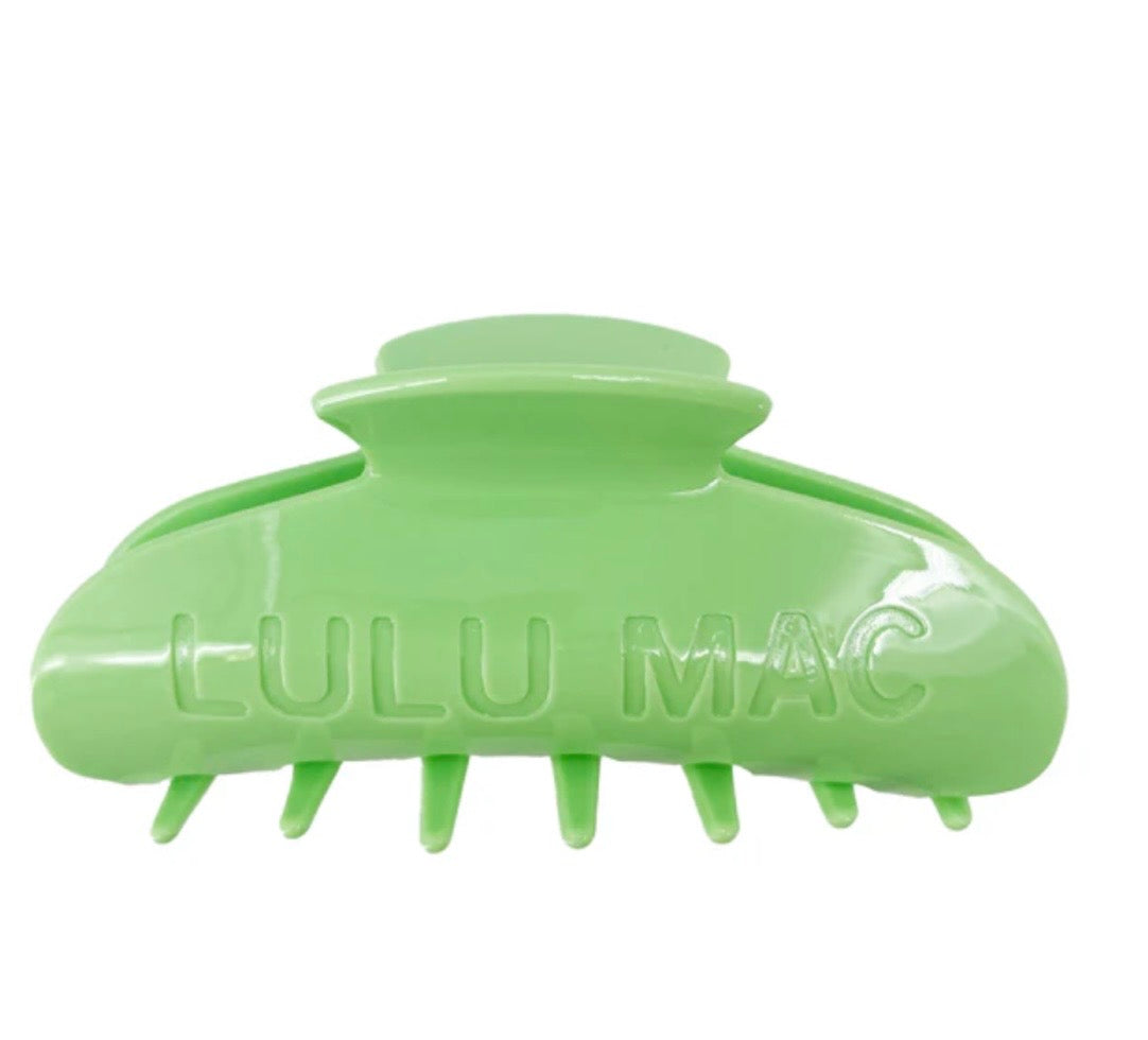 LuLu Mac Hair Clip