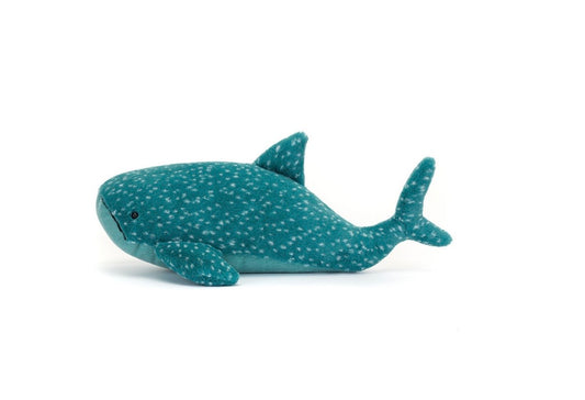 Godfrey Whale Shark