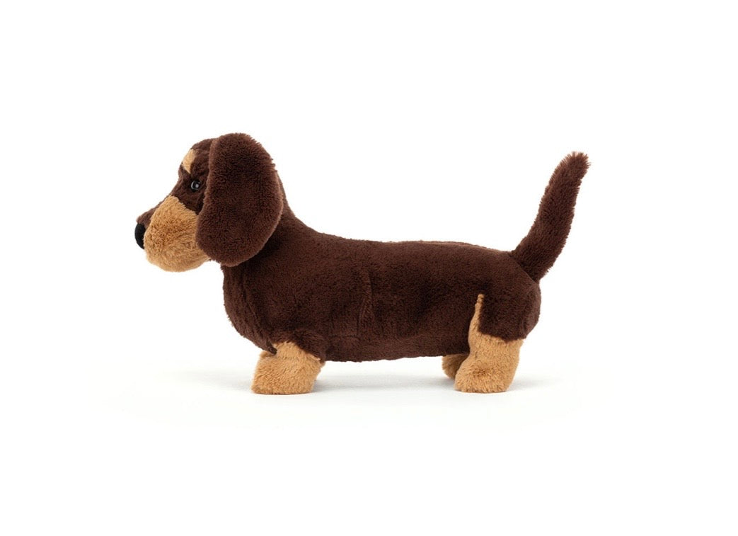 OTTO Sausage Dog – So Grateful Boutique
