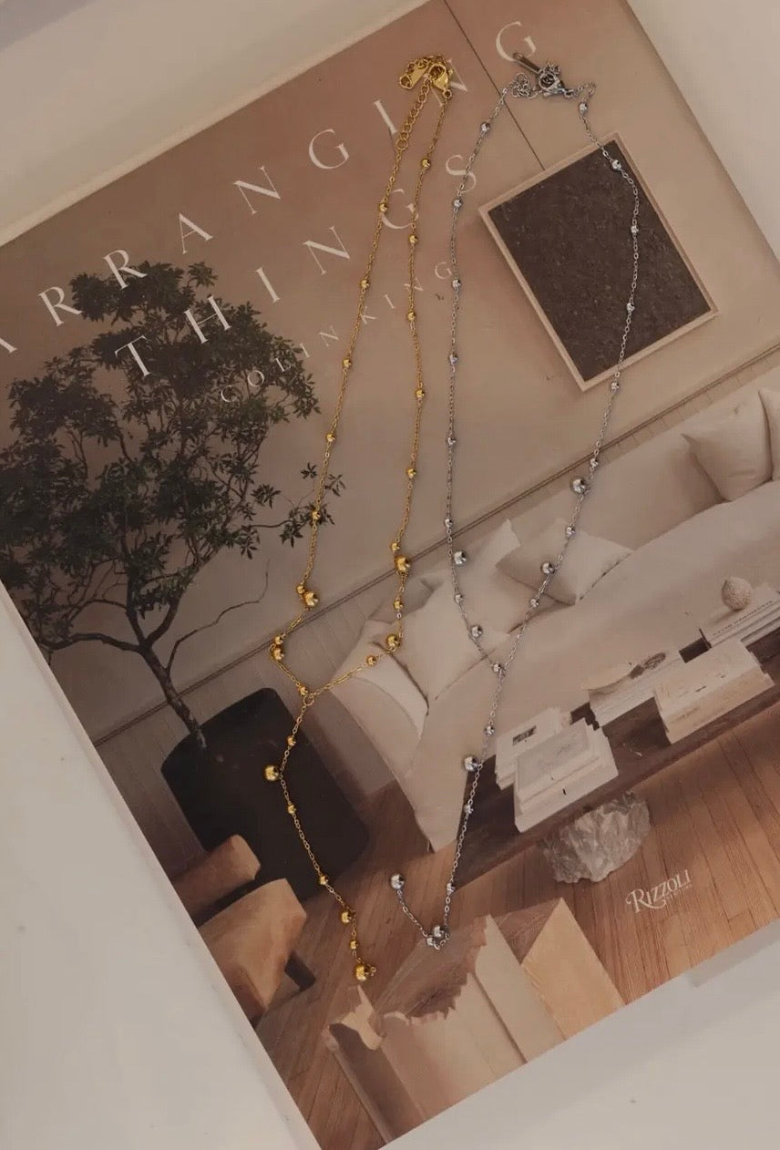 Lexi Necklace