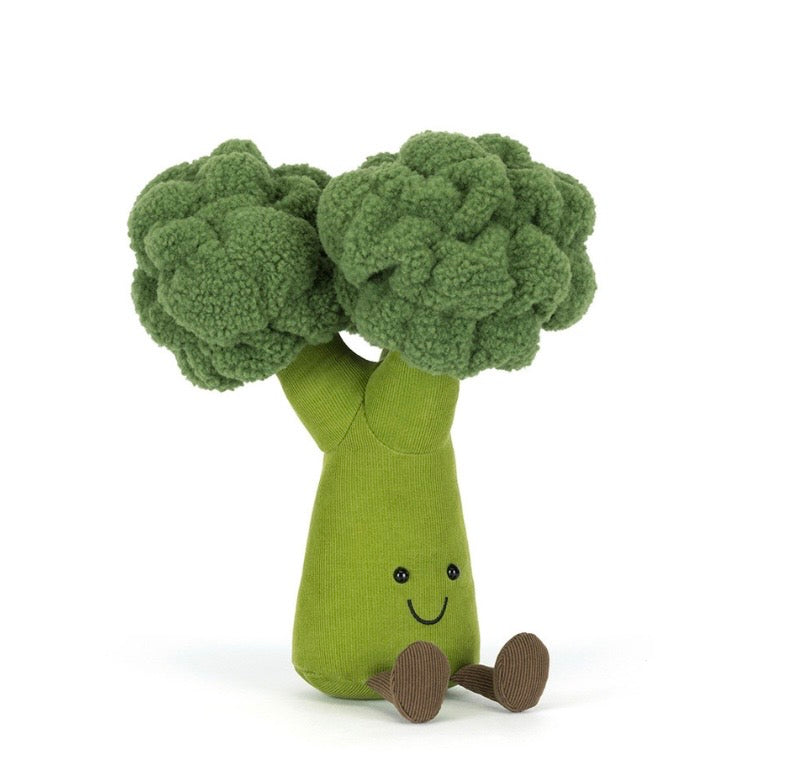 Amuseables Broccoli