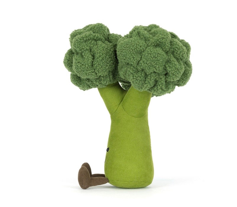 Amuseables Broccoli