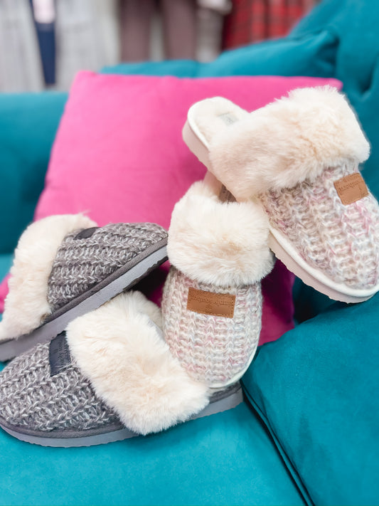 Doorbuster Slipper Multi