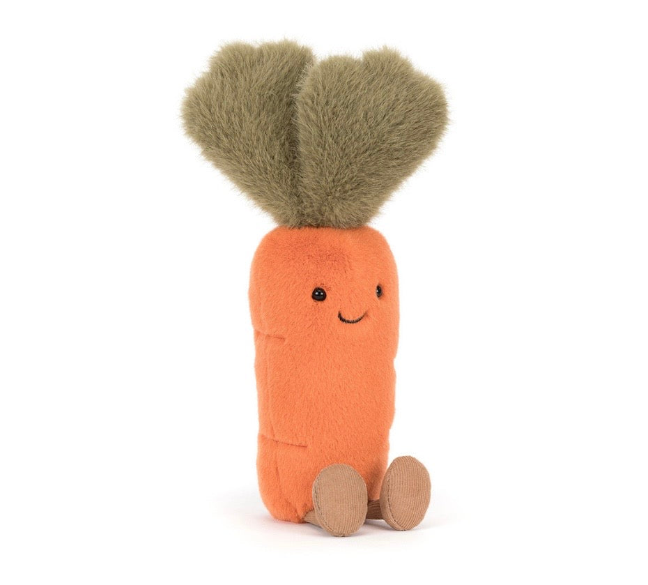 Amuseables Carrot