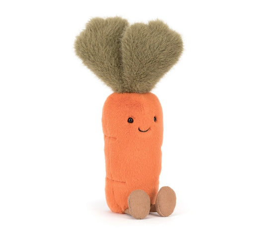 Amuseables Carrot