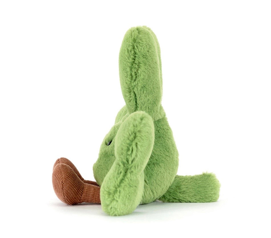 Amuseables Siofra Shamrock