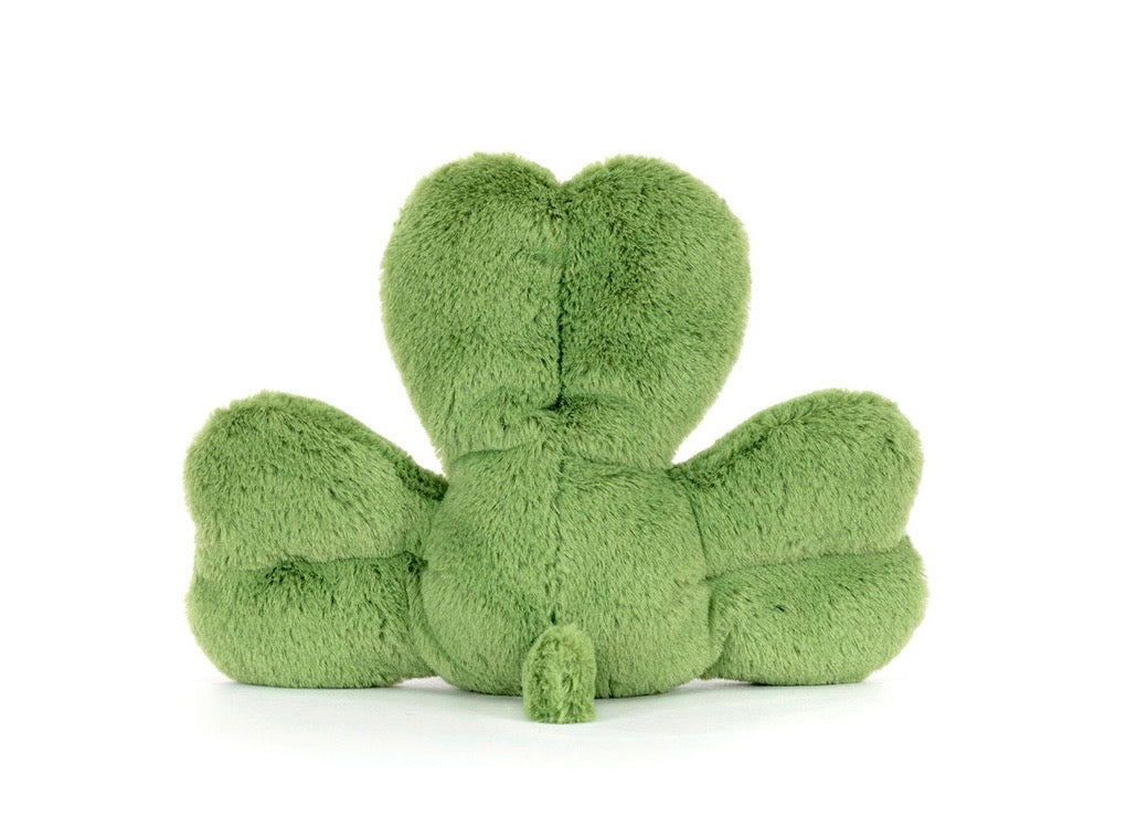 Amuseables Siofra Shamrock