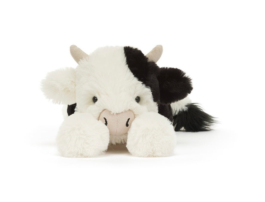 Smudge Cow