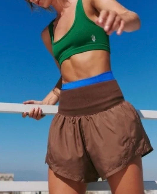 Carpe Diem Short Black Walnut