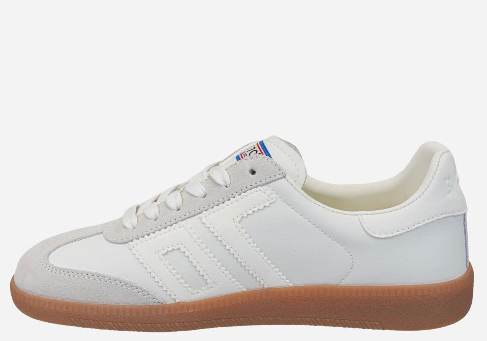 Cloud 2505 White Ice Sneakers