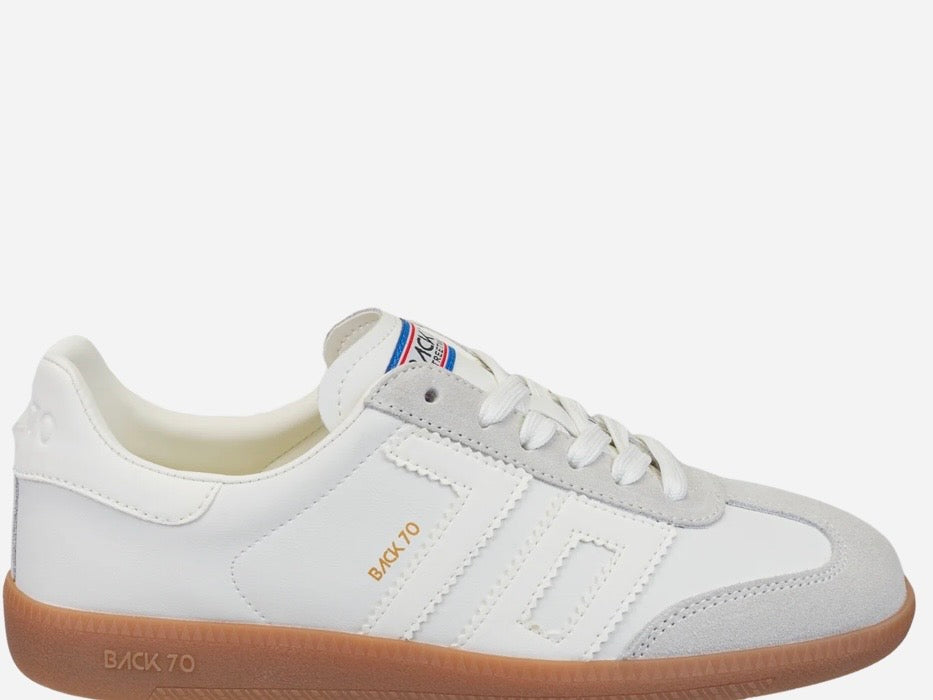 Cloud 2505 White Ice Sneakers