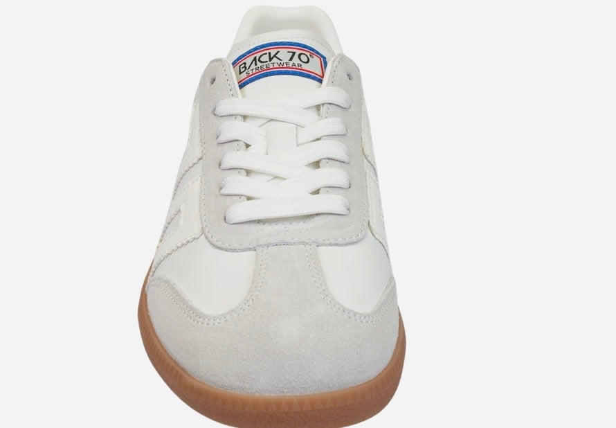 Cloud 2505 White Ice Sneakers