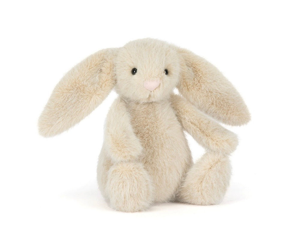 Wheat Flufflet Bunny