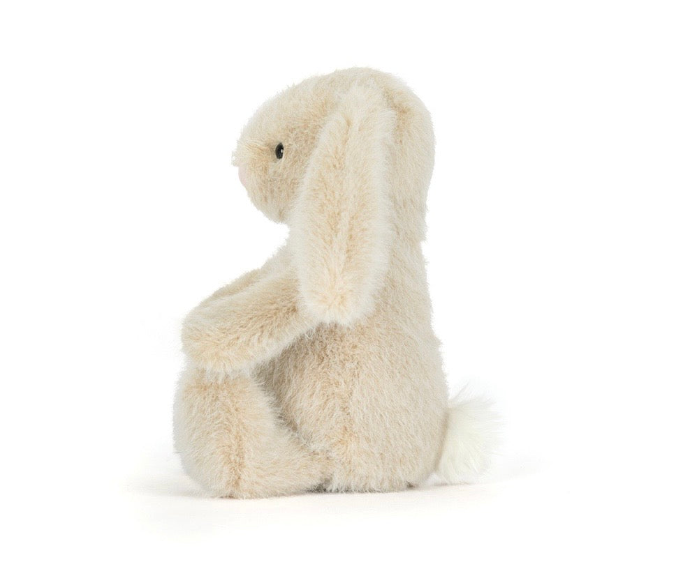Wheat Flufflet Bunny