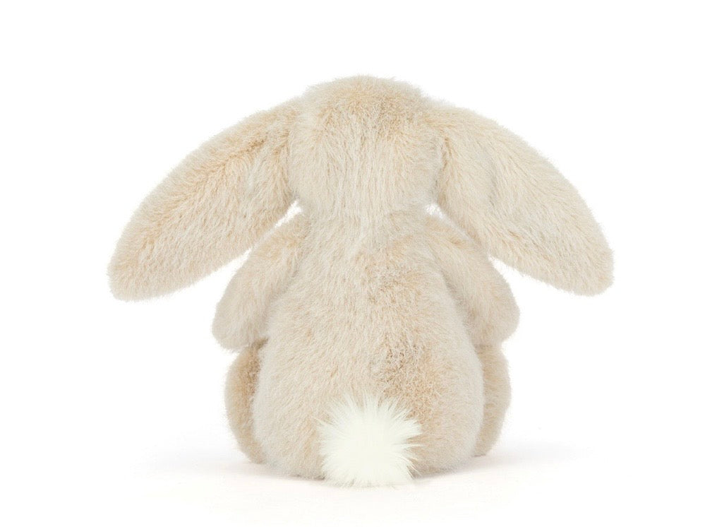 Wheat Flufflet Bunny