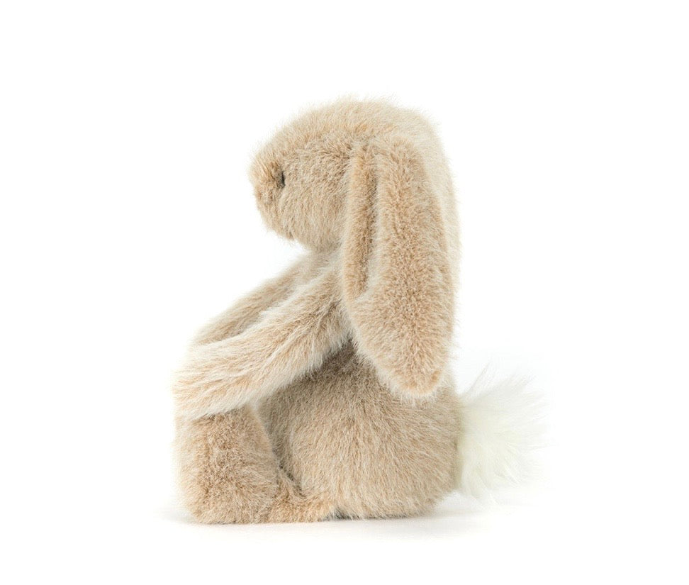 Oat Flufflet Bunny
