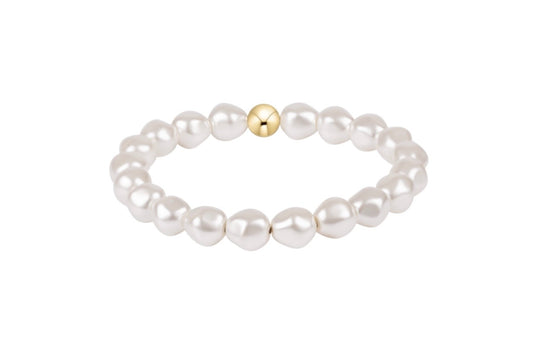 Classic Admire Pearl Bracelet