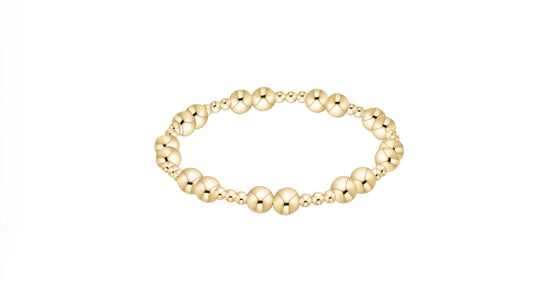 Together Gold 6mm Bracelet