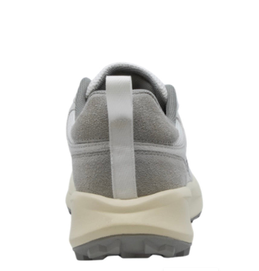 Lightening Ice Light Grey Sneakers