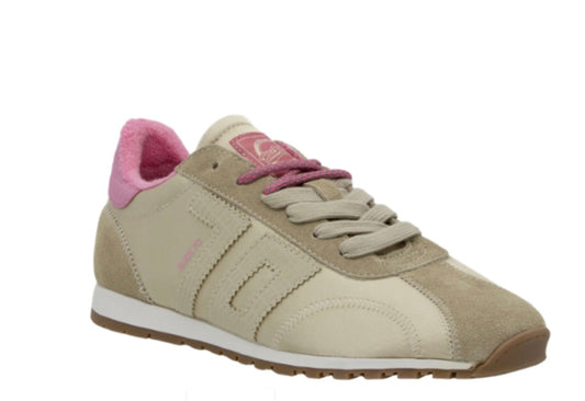 Asian Beige Back 70 Sneakers