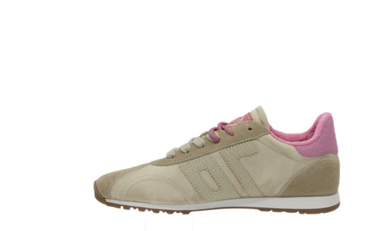Asian Beige Back 70 Sneakers